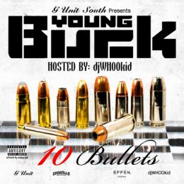 Young Buck -10 Bullets 